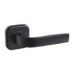 Входная дверь Профит Black В-07 (Гранит Лава / Венге) Входная дверь Профит Black В-07 (Гранит Лава / Венге)