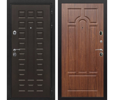 Входная дверь Сенатор Престиж ФЛ-58 (Венге / Берёза морёная) Входная дверь Сенатор Престиж ФЛ-58 (Венге / Берёза морёная)