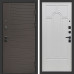 Входная дверь Престиж Сицилия 3к Арка (Шоколад / Лиственница белая) Входная дверь Престиж Сицилия 3к Арка (Шоколад / Лиственница белая)