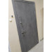 Входная дверь Лофт 3к (Бетон темный / ФЛ-243 Венге) Входная дверь Лофт 3к (Бетон темный / ФЛ-243 Венге)