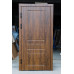 Входная дверь Престиж Классика 3к Классика (Дуб / Белое дерево) Входная дверь Престиж Классика 3к Классика (Дуб / Белое дерево)