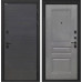 Входная дверь Профит Black ФЛ-243-М (Эковенге / Дуб вуд графит) Входная дверь Профит Black ФЛ-243-М (Эковенге / Дуб вуд графит)