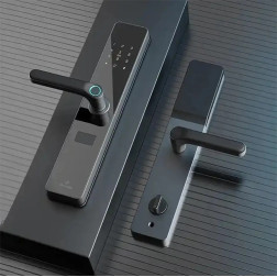 Умный биометрический замок Dircode S-10 Sciener с отпечатком пальца