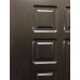 Входная дверь Сенатор 3к ФЛ-183 (Венге / Дуб светлый) Входная дверь Сенатор 3к ФЛ-183 (Венге / Дуб светлый)