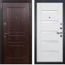 Входная дверь Консул Винорит Ясень белый (панель №34)